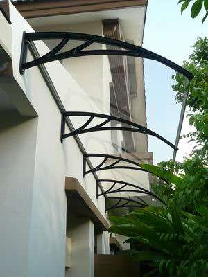 Window / Door Awning - 40" x 48"