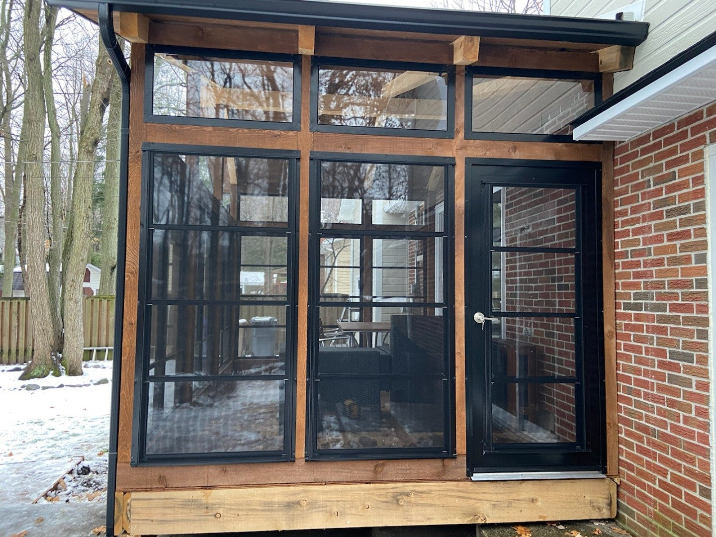 Custom Solariums