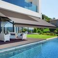 Athena Retractable Awning