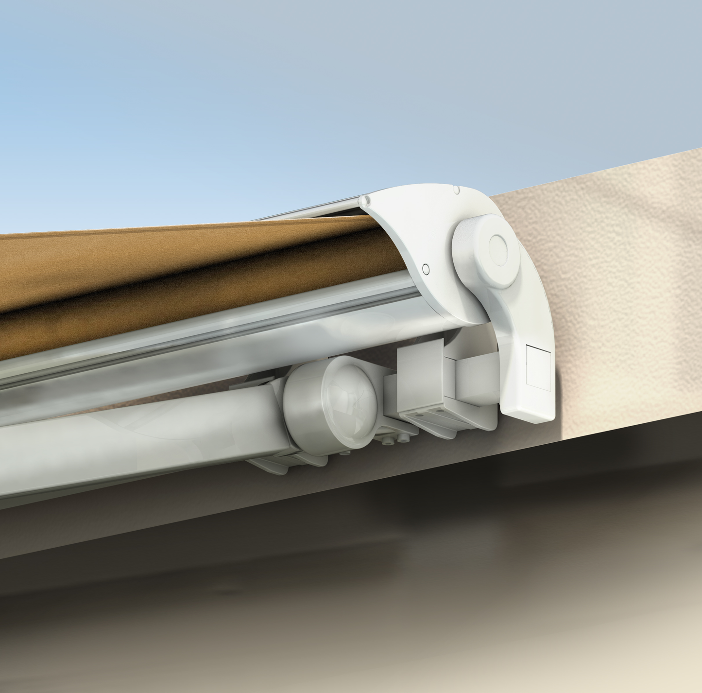 Europa Retractable Blinds