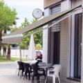 Athena Retractable Awning