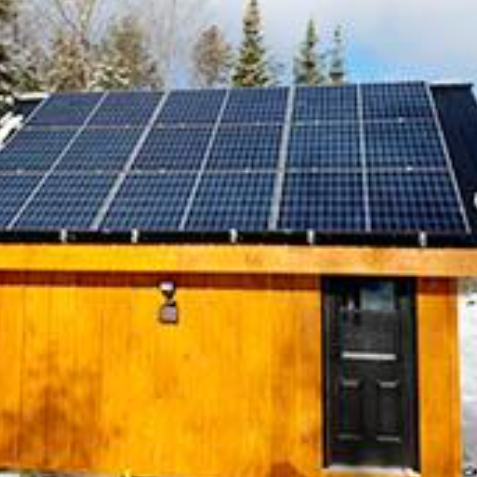 12KW Solar System Kit