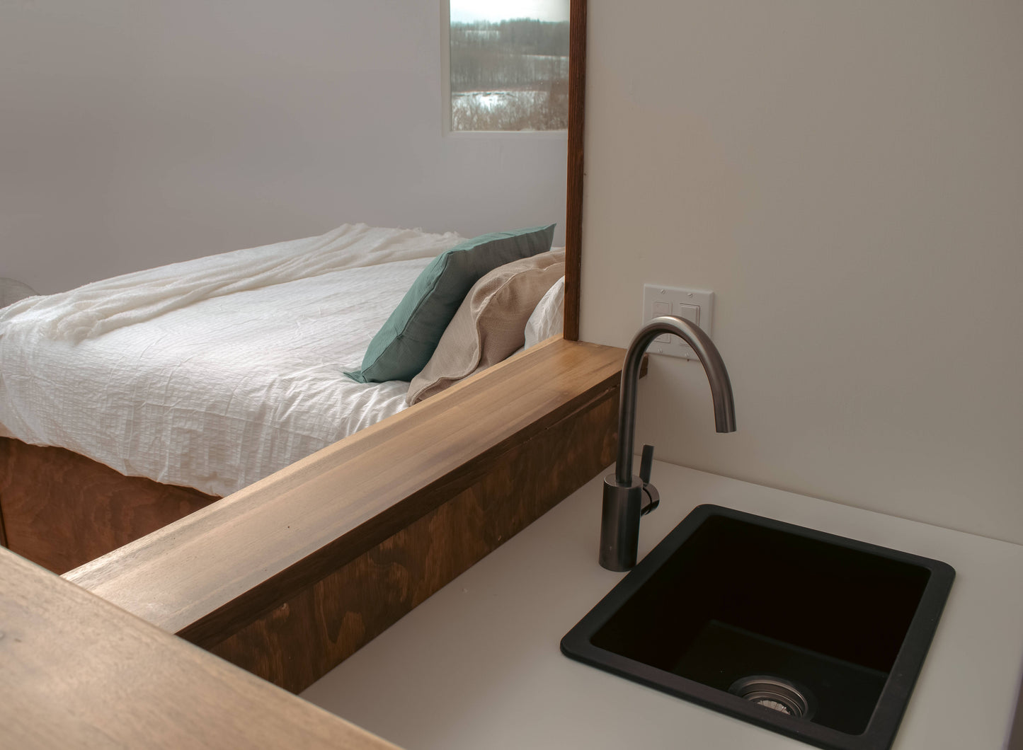 4 Season 20 Foot Fiberglass Dome Kit