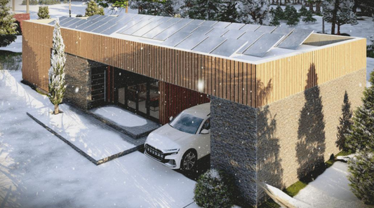 Single Family Home - 1,929 Ft² - 2 Bedrooms Bungalow