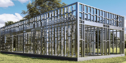 Single Family Home - 1,929 Ft² - 2 Bedrooms Bungalow